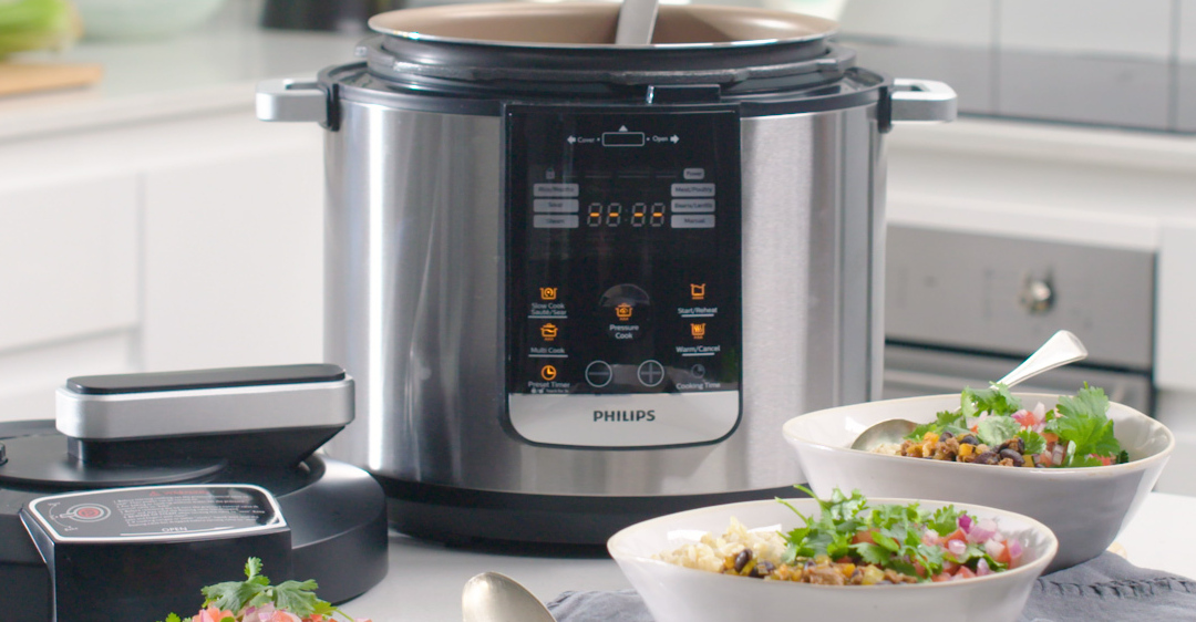 Lưu ý khi so sánh nồi cơm điện Philips và Daewoo