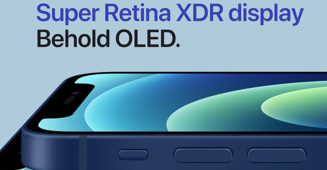 Màn hình Super Retina XDR có gì đặc biệt