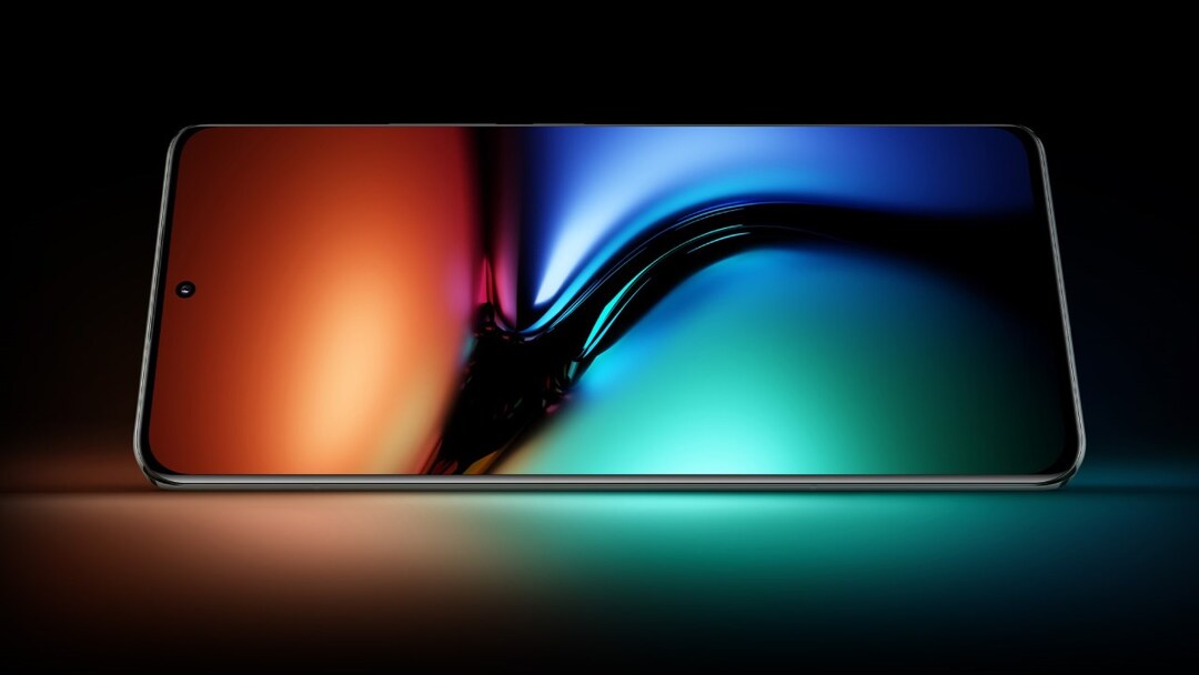 Màu sắc chân thực và sắc nét trên màn hình Xiaomi 14 Ultra
