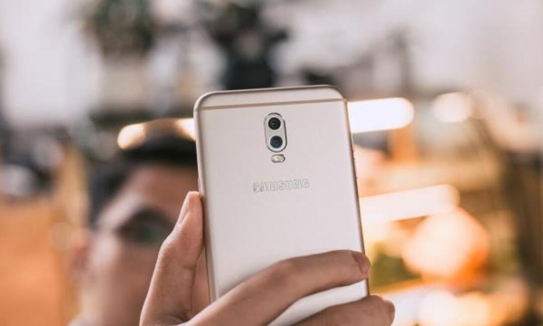 Mẹo chụp ảnh với camera kép