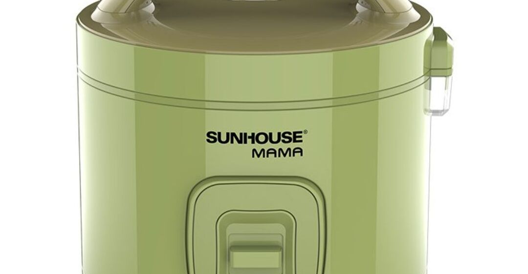 Một số lưu ý khi so sánh nồi cơm điện KitchenAid và Sunhouse