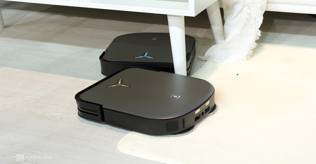 Một số ưu điểm và nhược điểm của robot hút bụi hình vuông