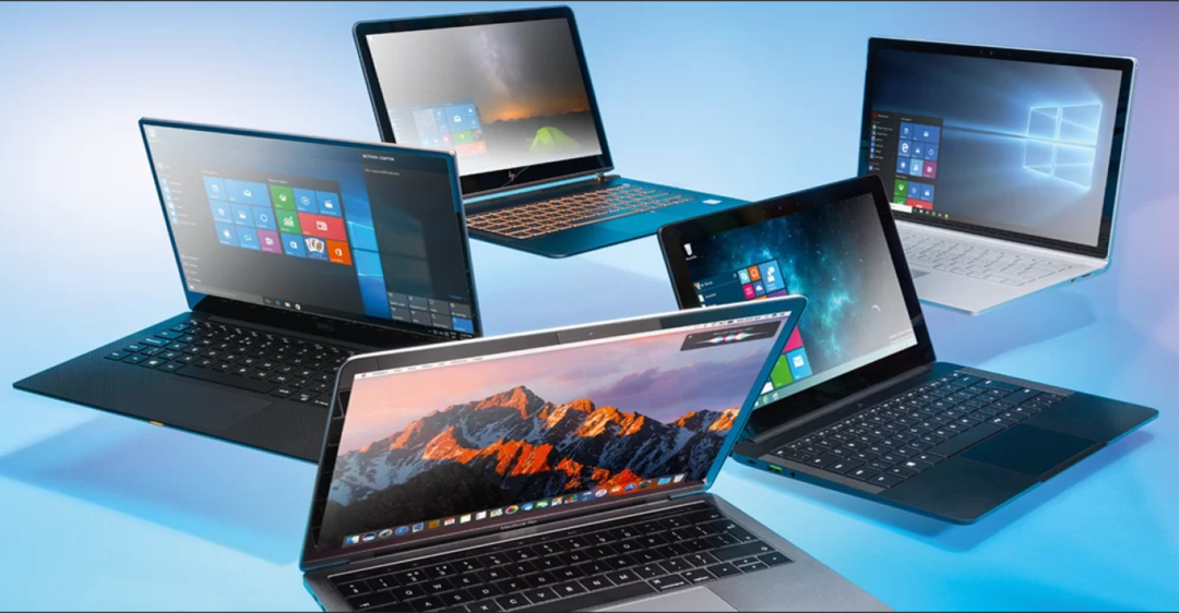 Nên lựa chọn laptop nào