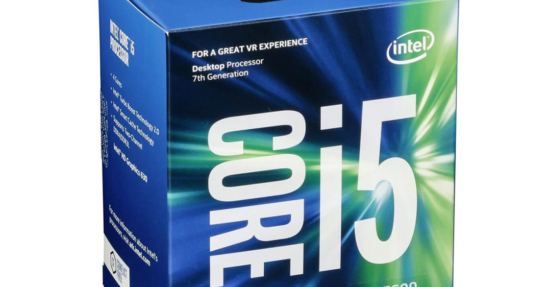 Nên mua máy tính Core i3 hay i5