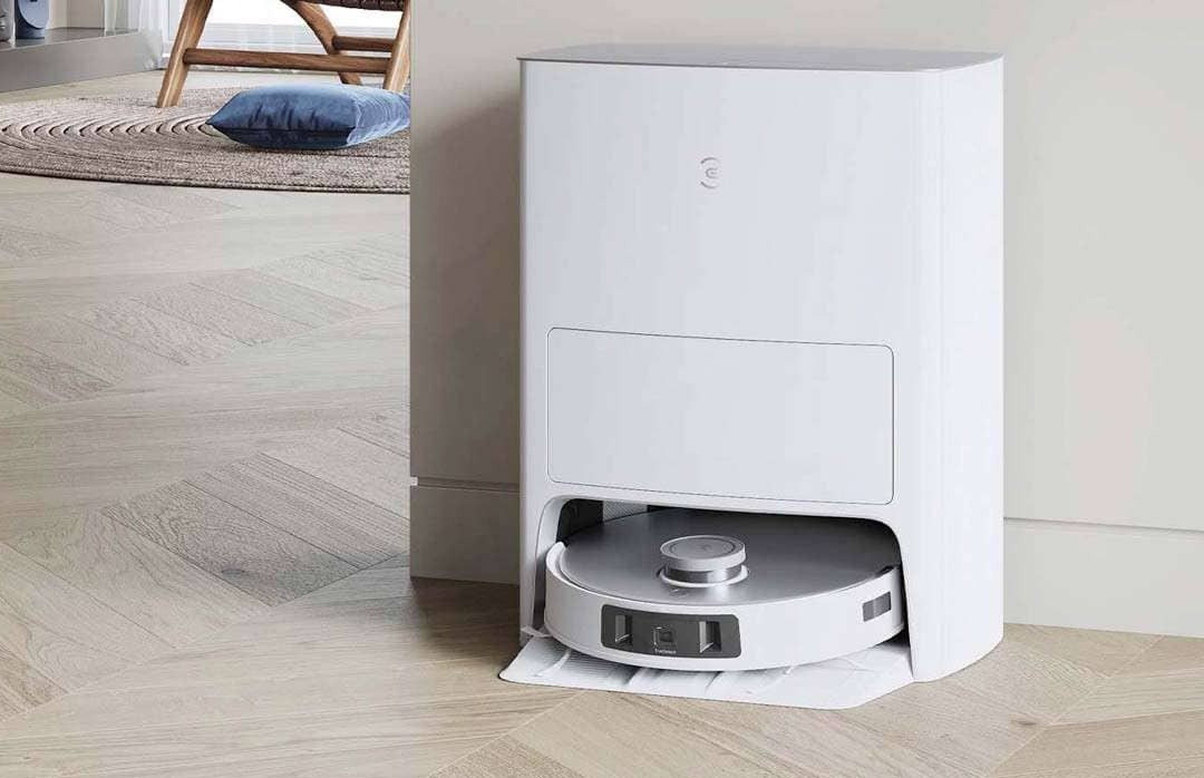 Nên mua robot hút bụi X1 OMNI hay T20 OMNI