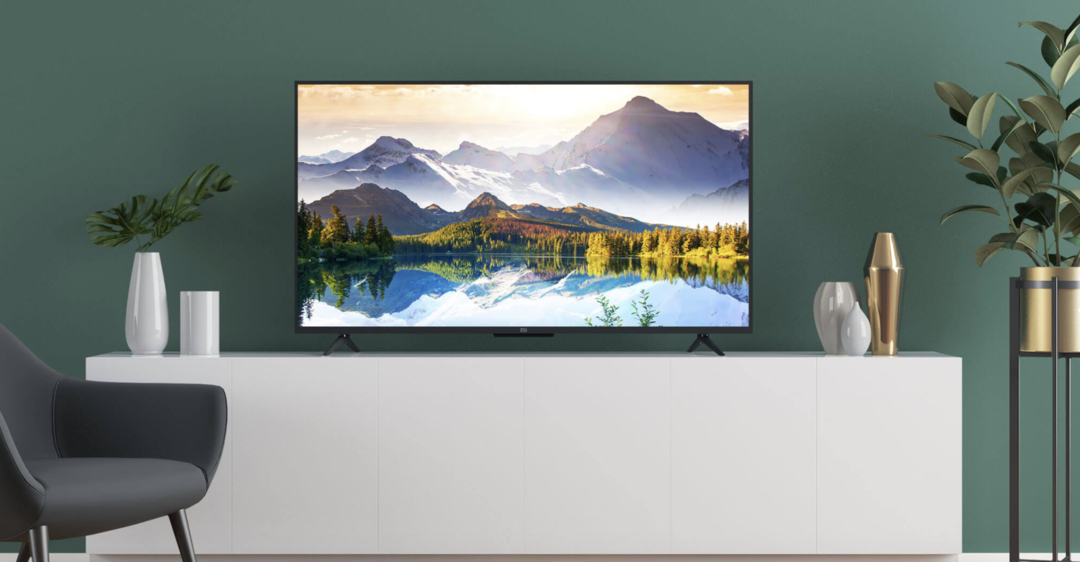 Nên mua tivi Xiaomi 4S hay 4A