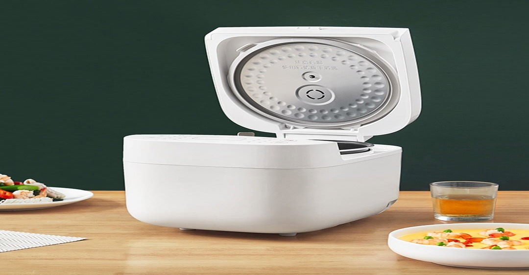 Nguyên tắc hoạt động của nồi cơm điện cao tần là gì