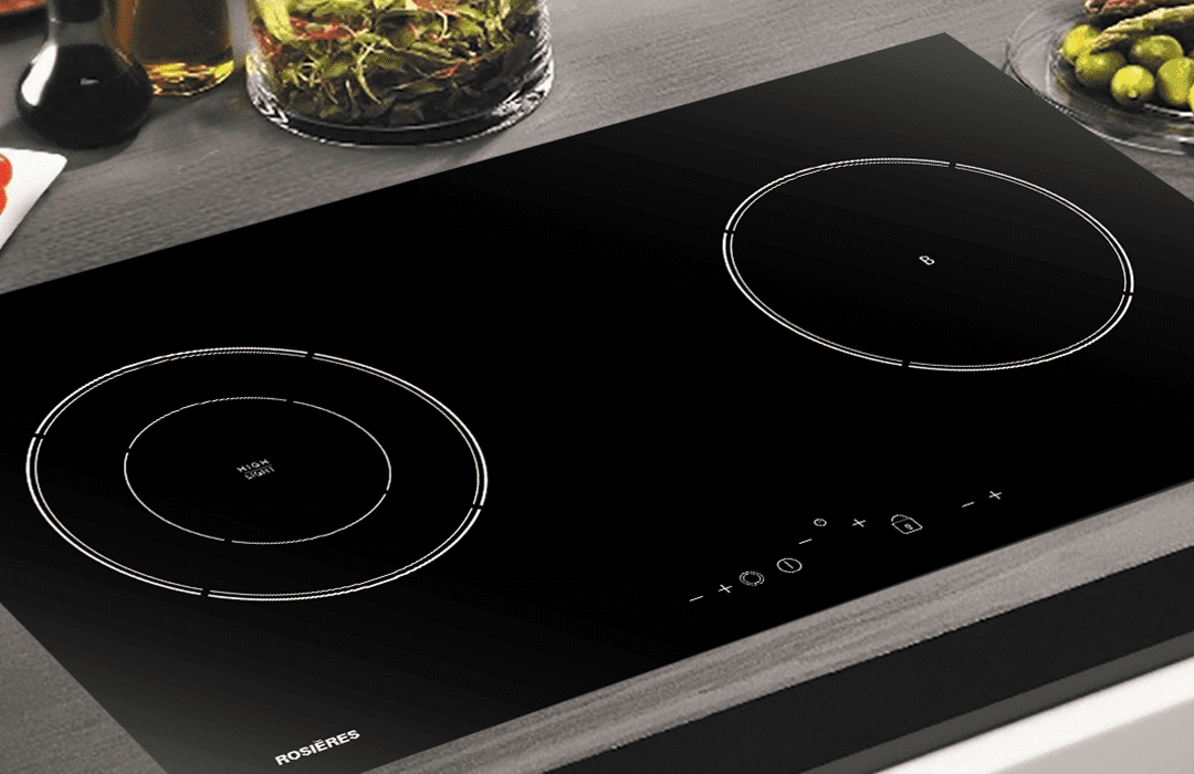 Những đặc điểm khác nhau của bếp hồng ngoại và bếp từ
