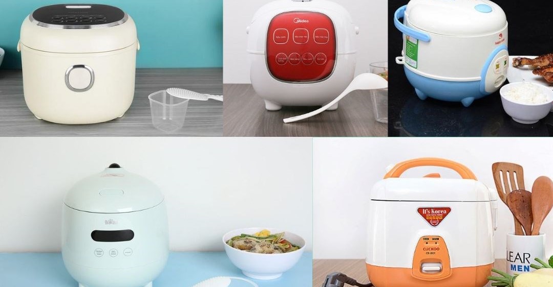 Nồi cơm điện KitchenAid