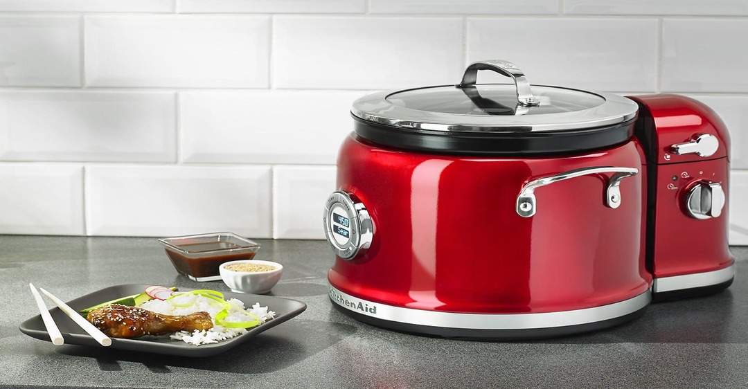 Nồi cơm điện KitchenAid