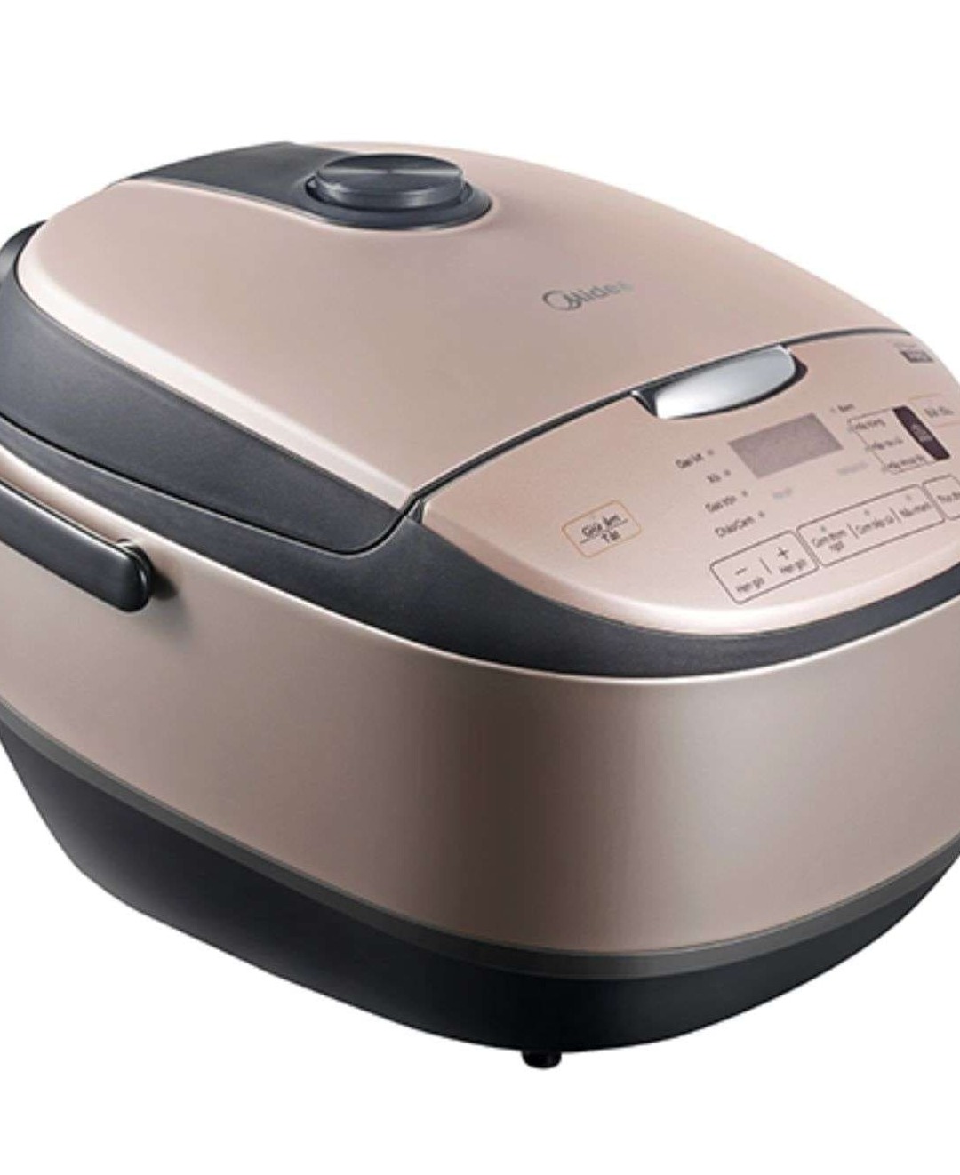 Nồi cơm điện Midea