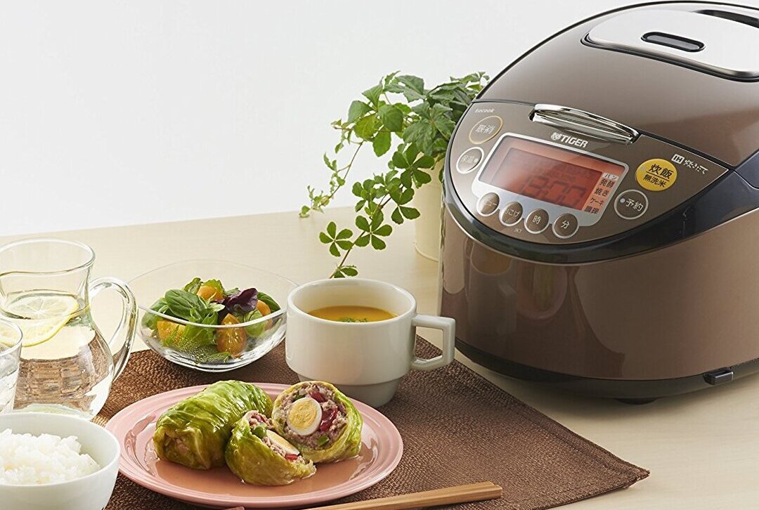 Nồi cơm điện Oster