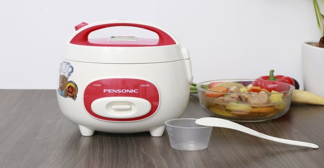Nồi cơm điện Pensonic