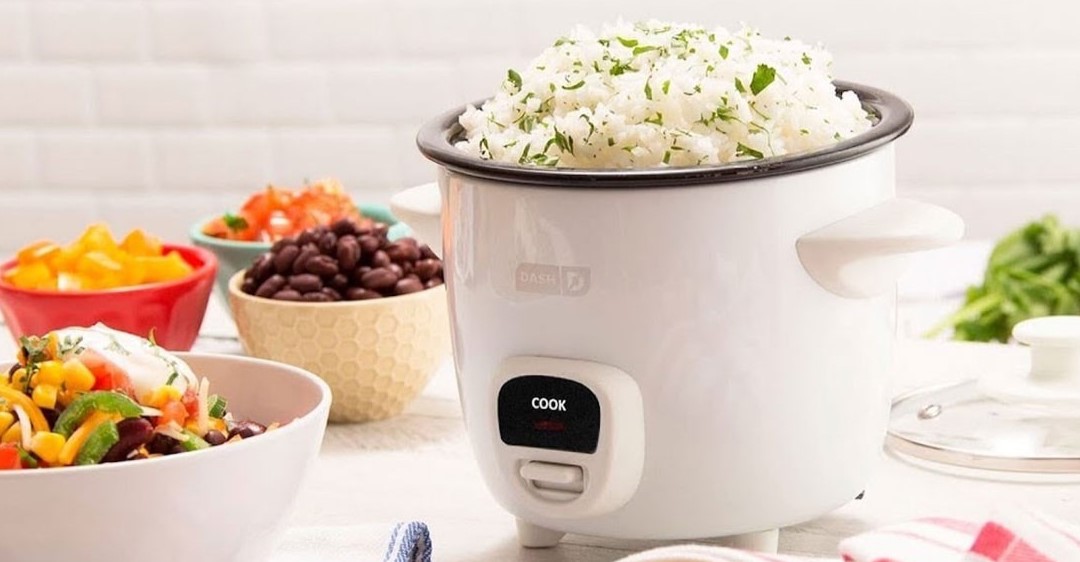 Nồi cơm điện thông thường là gì