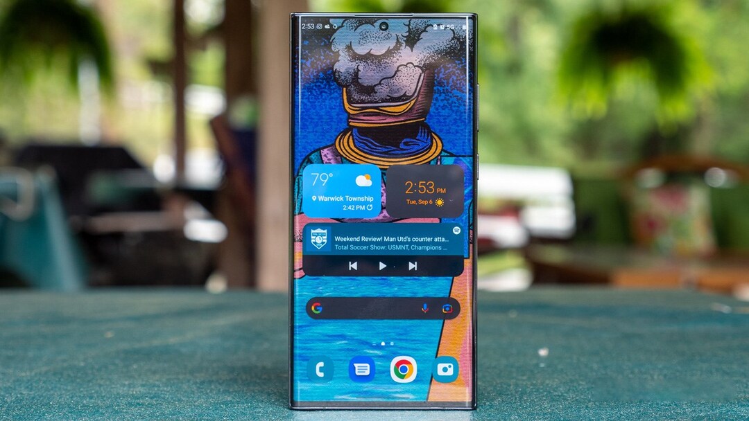 One UI 6.1 trên Samsung Galaxy S23 có gì nổi bật