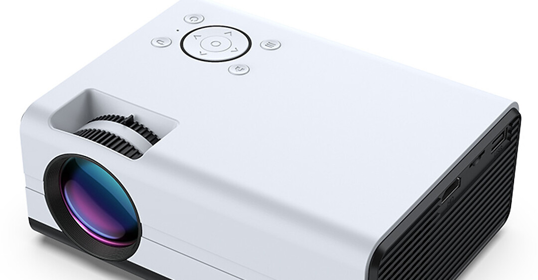 Quy trình thực hiện dịch vụ sửa máy chiếu mini tại Limosa