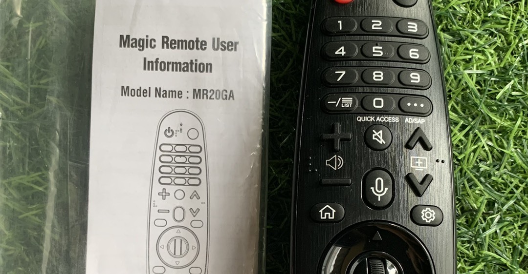Quy trình thực hiện dịch vụ sửa remote tivi lg tại Limosa