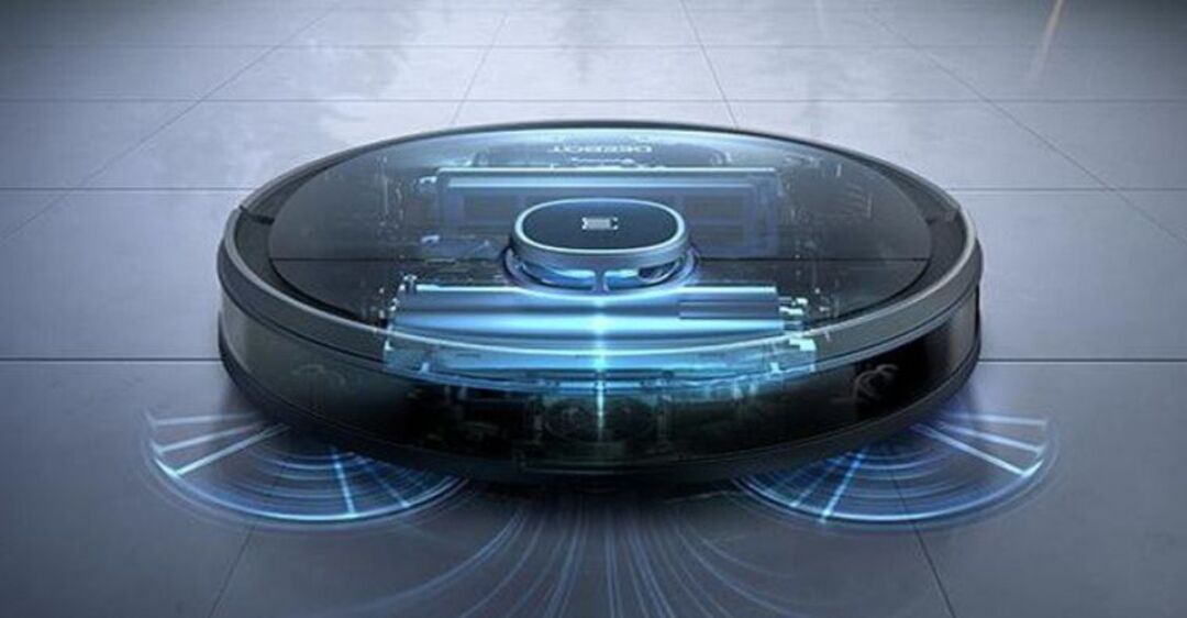 Robot hút bụi là gì