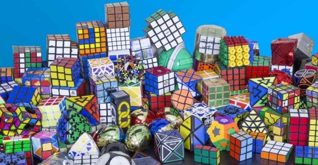 Rubik là gì