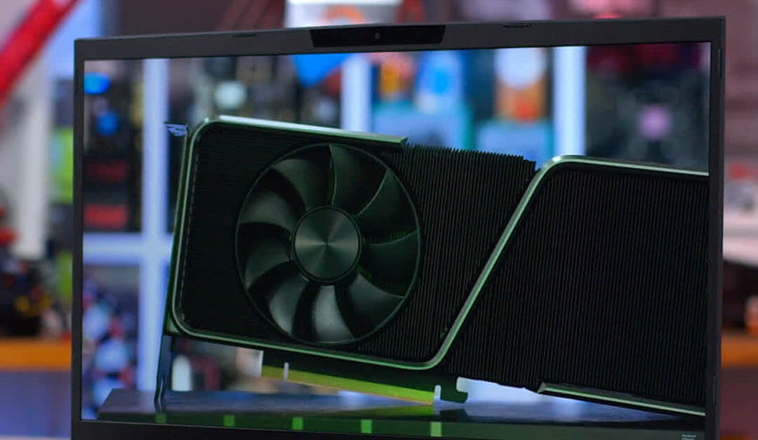 So sánh Apple 10 nhân GPU vs RTX 3050 Mobile 6GB về chỉnh sửa video