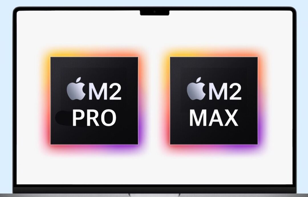 So sánh Apple M2 Pro vs i5 13500HX về thông số kỹ thuật