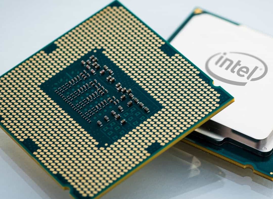 So sánh Apple M3 Pro vs i7 1065G7
