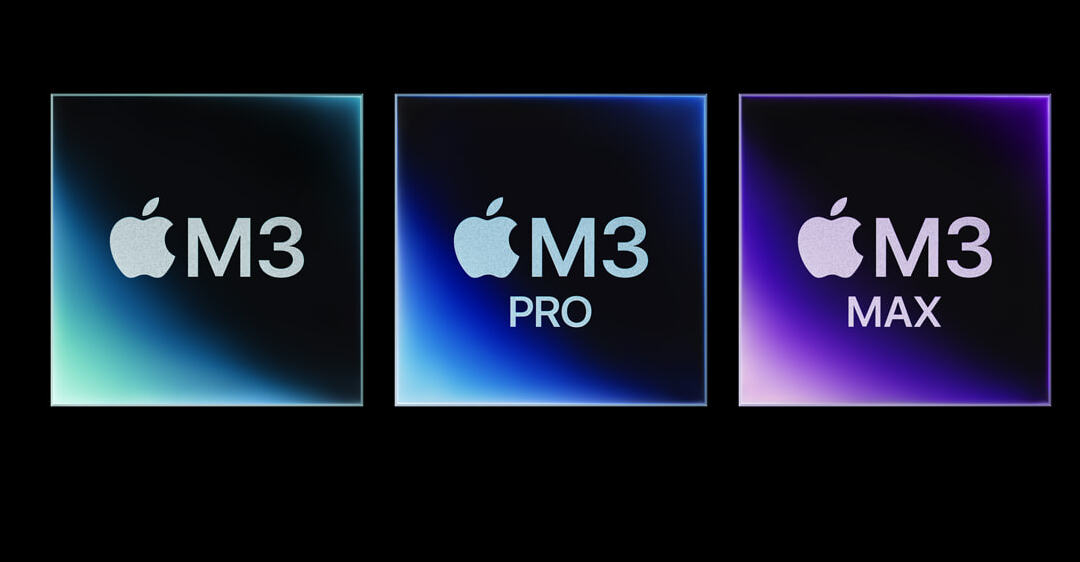 So sánh Apple M3 vs i5 11400H
