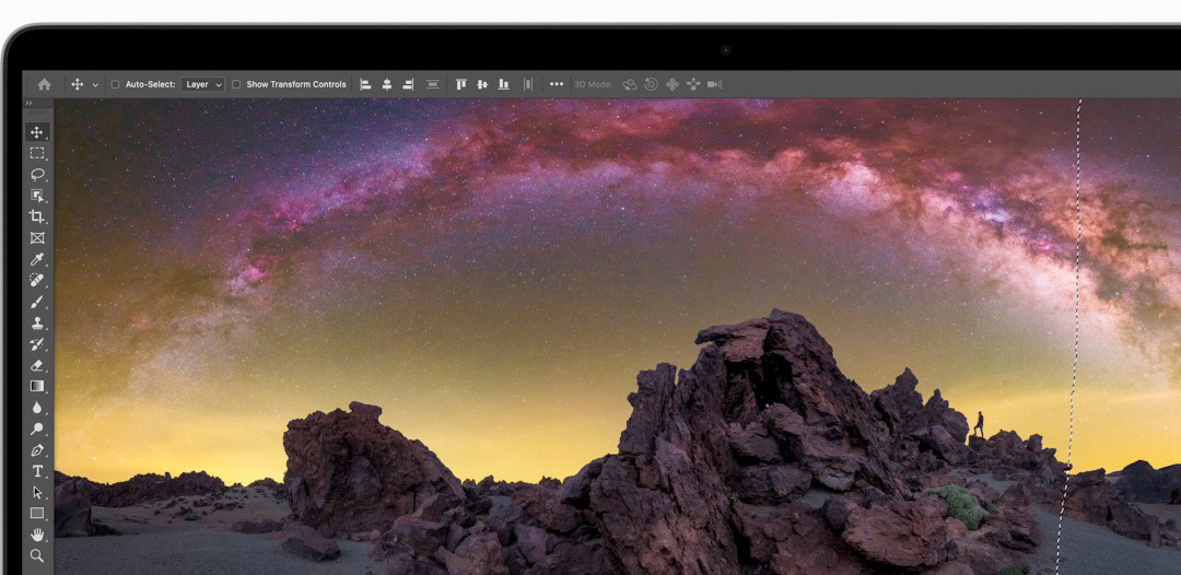 So sánh Apple M3 vs i9 13900HX