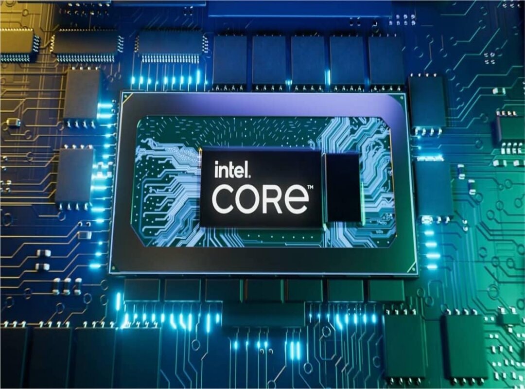 So sánh Intel Core i5 1335U vs i7 1255U - Thông số kỹ thuật