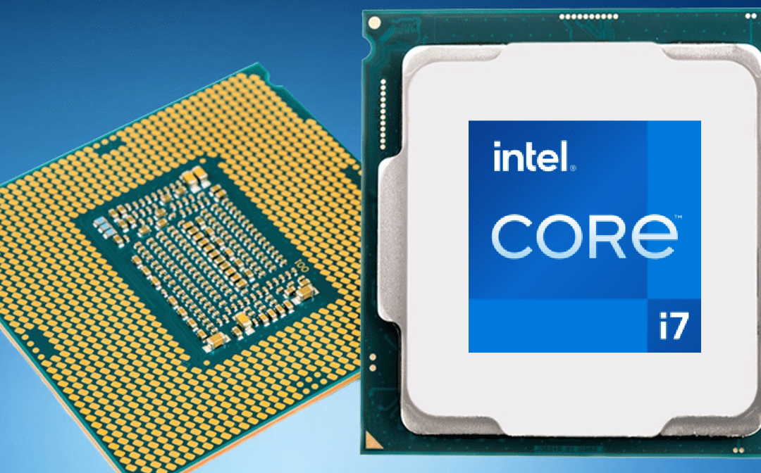 So sánh Intel Core i5 1335U vs i7 1355U Hiệu suất CPU