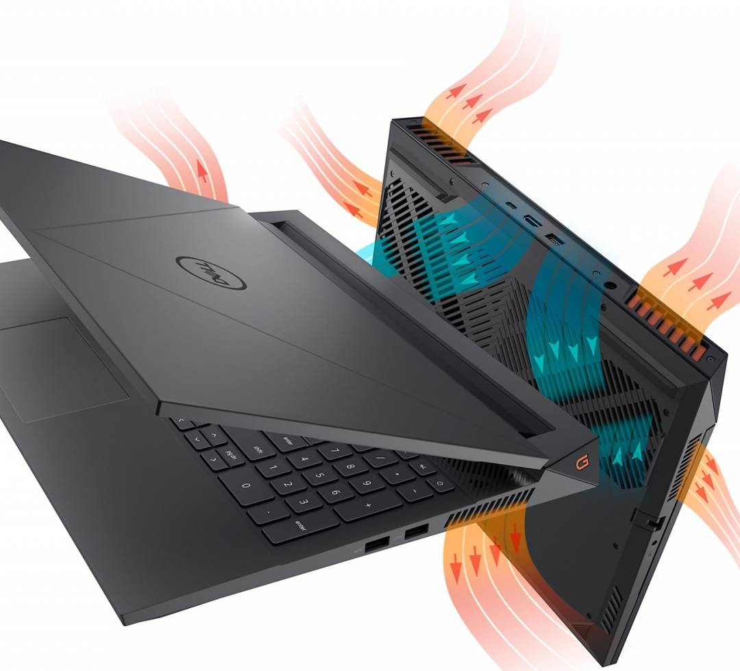 So sánh Intel Core i5 1335U vs i7 13650HX