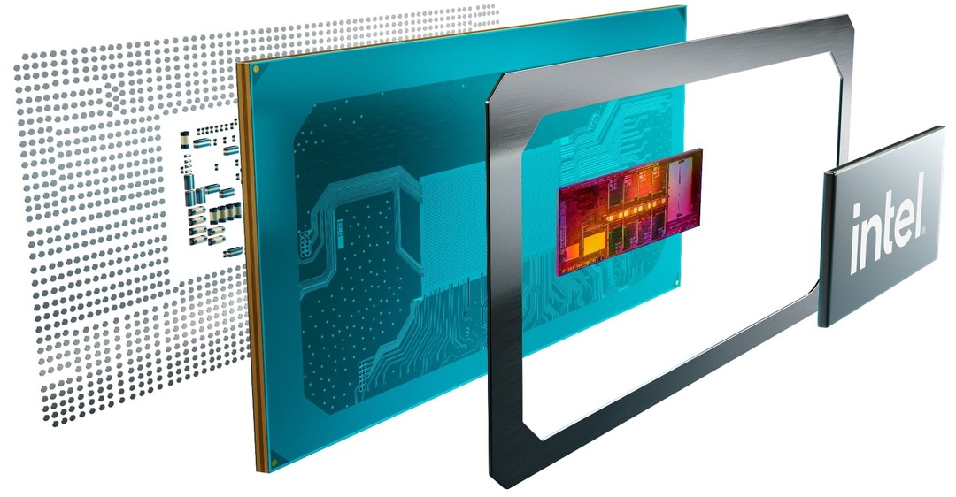 So sánh Intel Core i7 13620H vs i9 13900HX thông qua khả năng chơi game