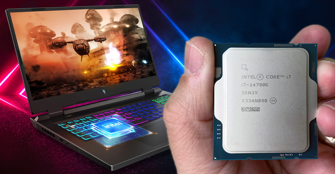 So sánh Intel Core i9 13900HX vs i5 1155G7 đầy đủ chi tiết