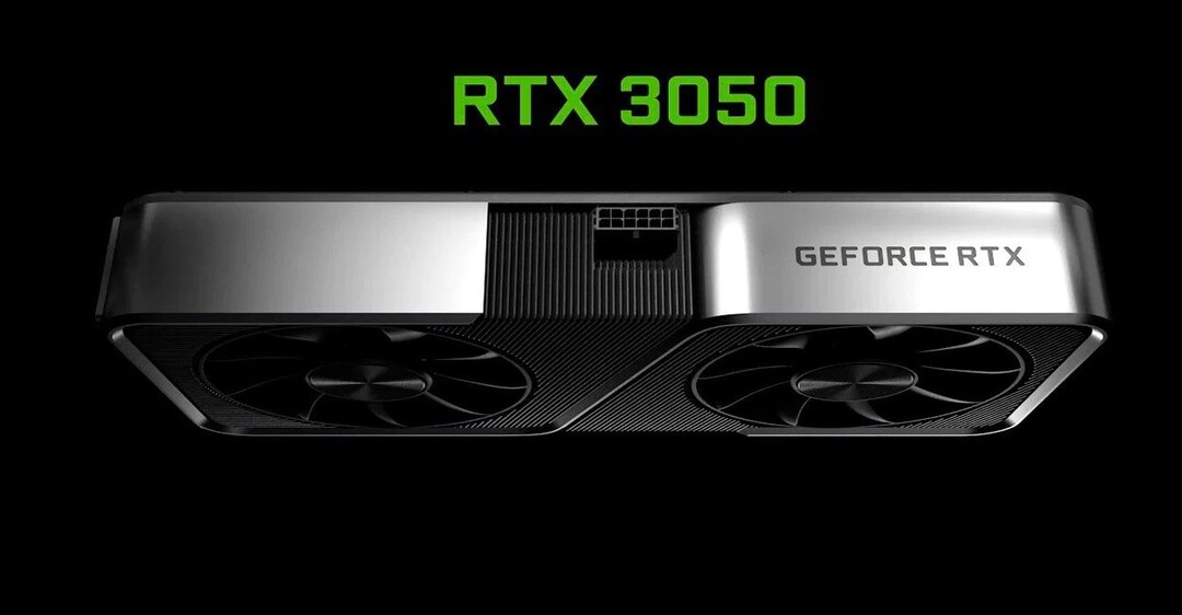 So sánh NVIDIA GeForce RTX 3050 Mobile vs RTX 4050 Mobile về hiệu năng