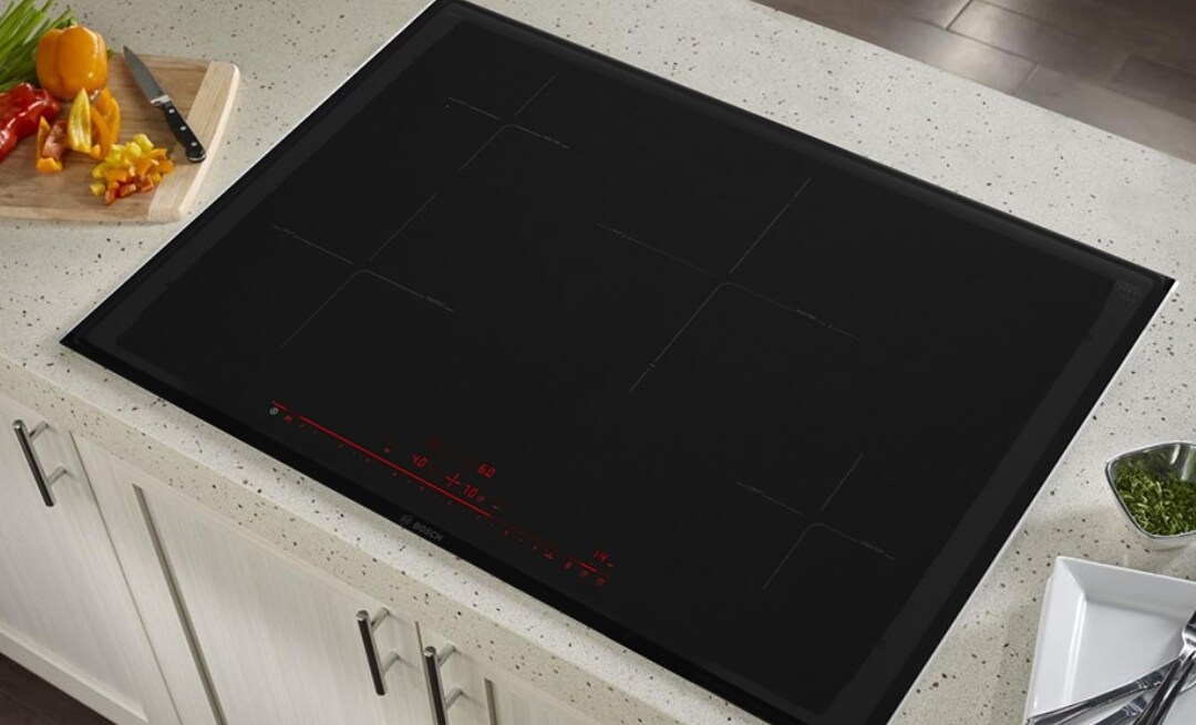 So sánh bếp từ Bosch vs Electrolux - Đâu là lựa chọn phù hợp