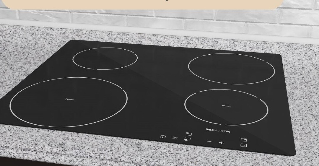 So sánh bếp từ Bosch vs Junger