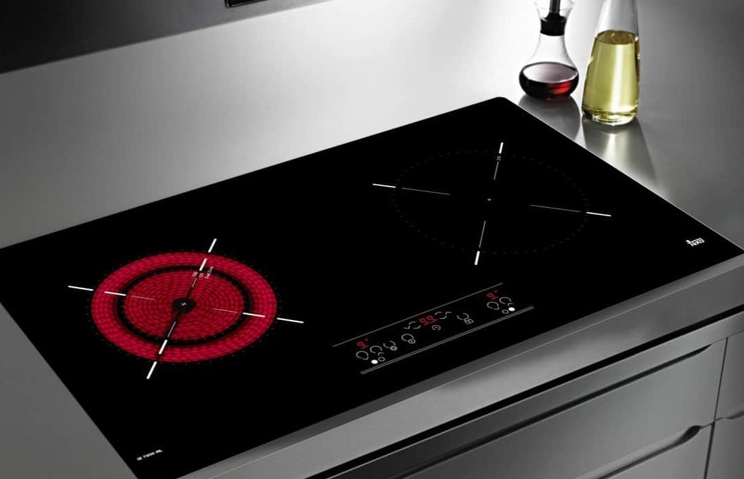 So sánh bếp từ Bosch vs Malloca Nên lựa chọn dùng loại nào