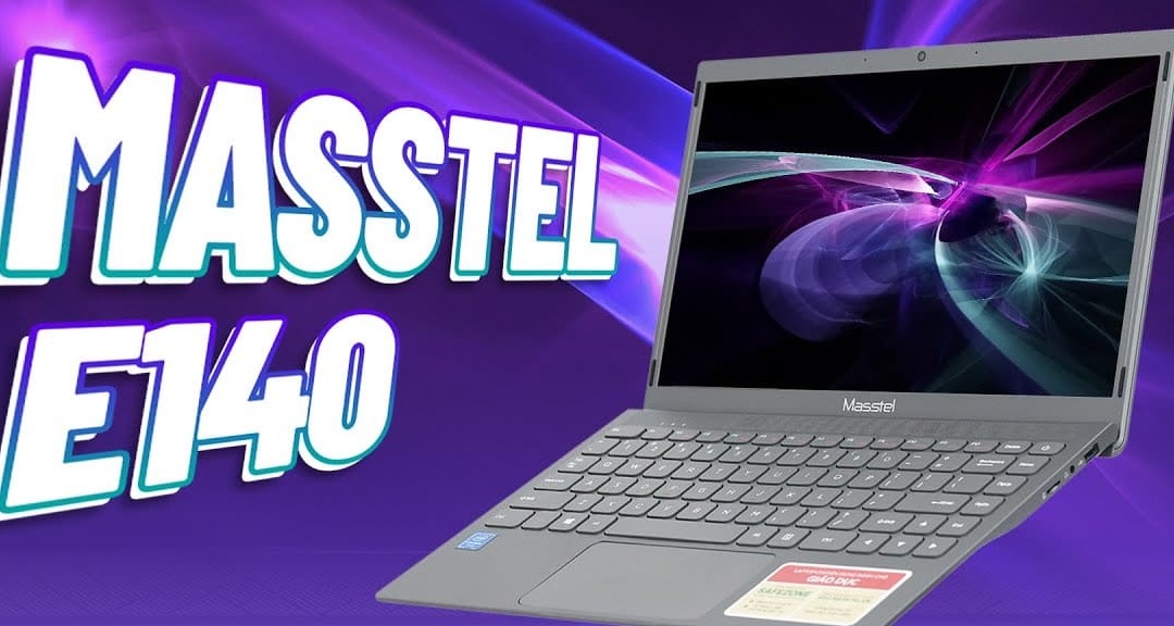 So sánh laptop Macbook vs Masstel