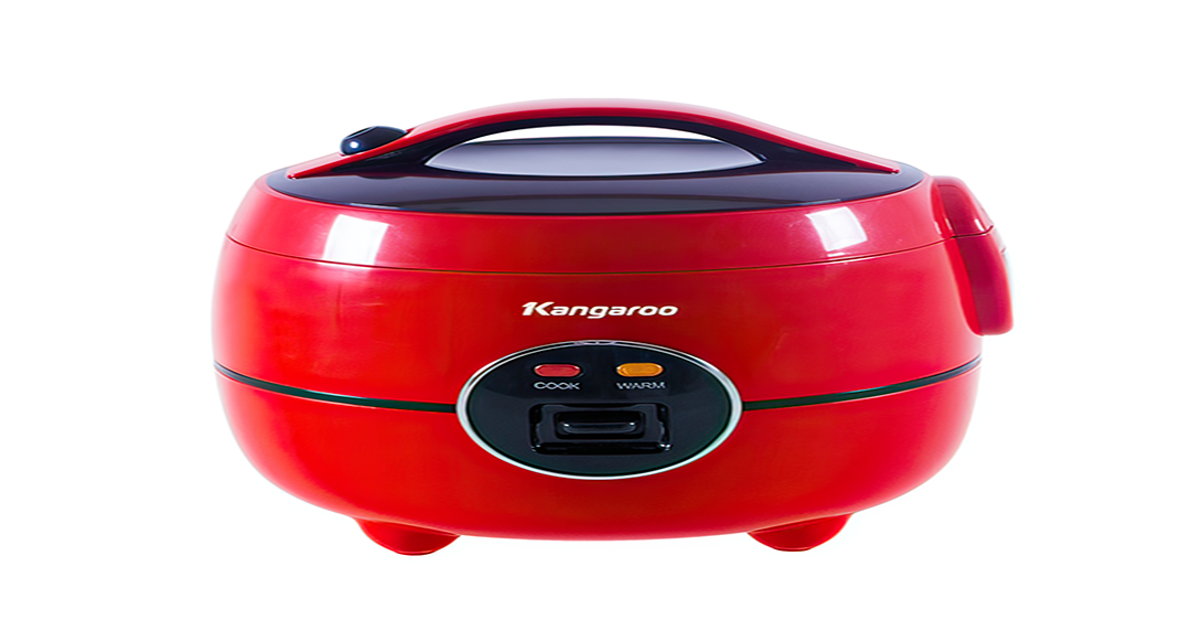 So sánh nồi cơm điện AVA và Kangaroo