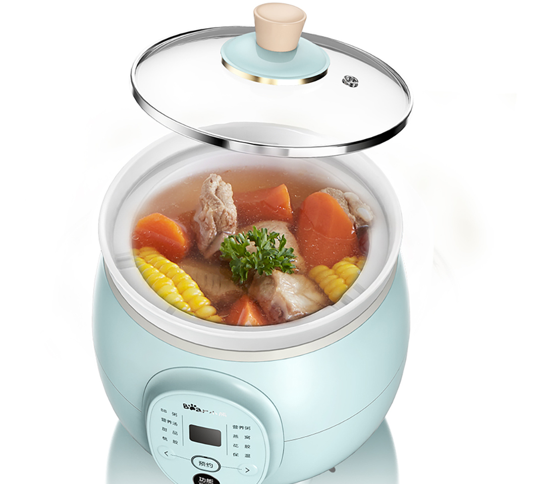 So sánh nồi cơm điện Bear và supor về thương hiệu