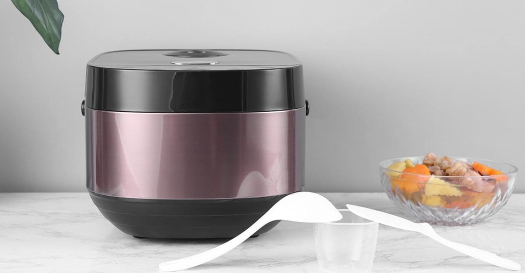 So sánh nồi cơm điện Panasonic và AVA
