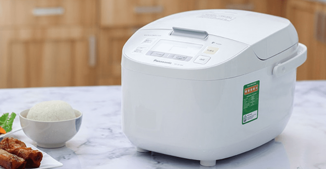 So sánh nồi cơm điện Panasonic và Breville