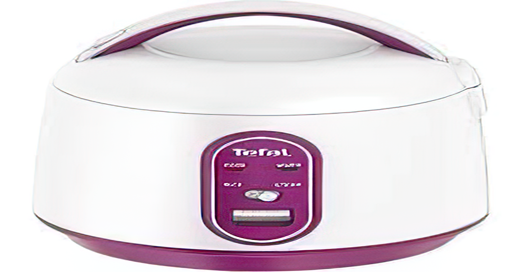 So sánh nồi cơm điện Tefal và sharp