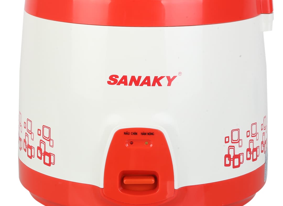 So sánh nồi cơm điện Tiger và Sanaky về thương hiệu