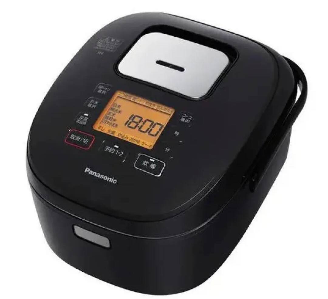 So sánh nồi cơm điện cuckoo và Gourmia về thiết kế, tính năng