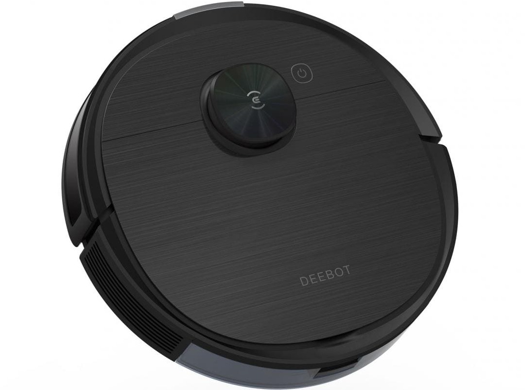 So sánh robot hút bụi T8 Aivi vs Deebot Ozmo 950