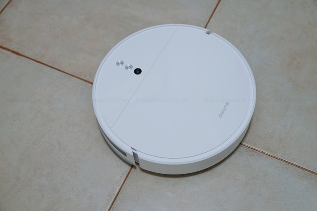 So sánh robot hút bụi Xiaomi Dreame D9 vs D9 Pro