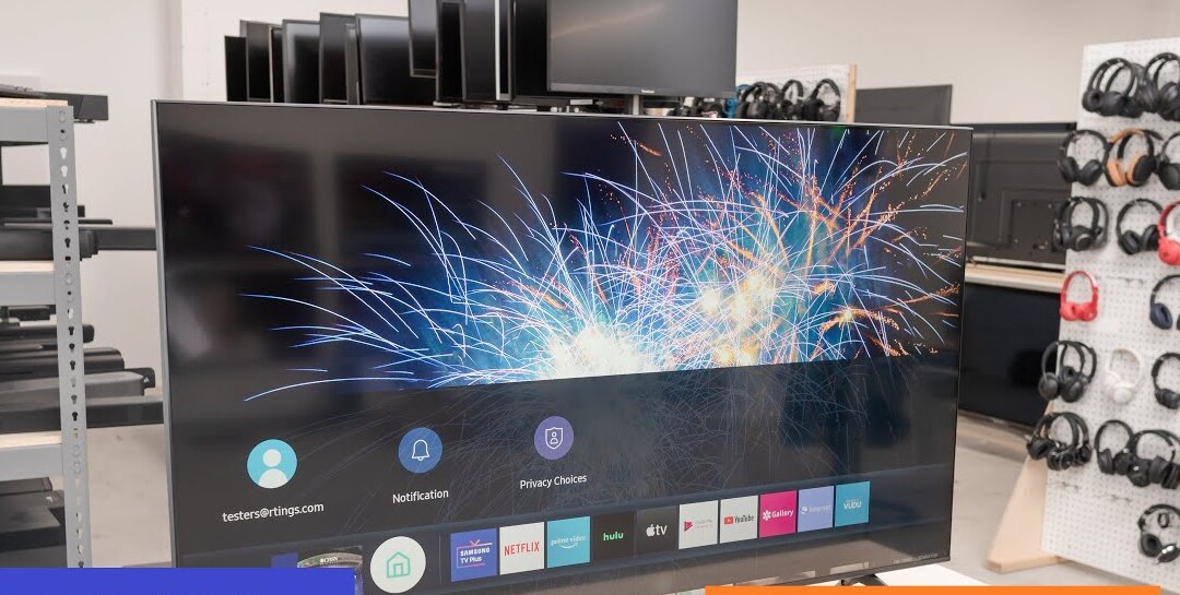 So sánh tivi Samsung và Panasonic qua ưu điểm của từng hãng