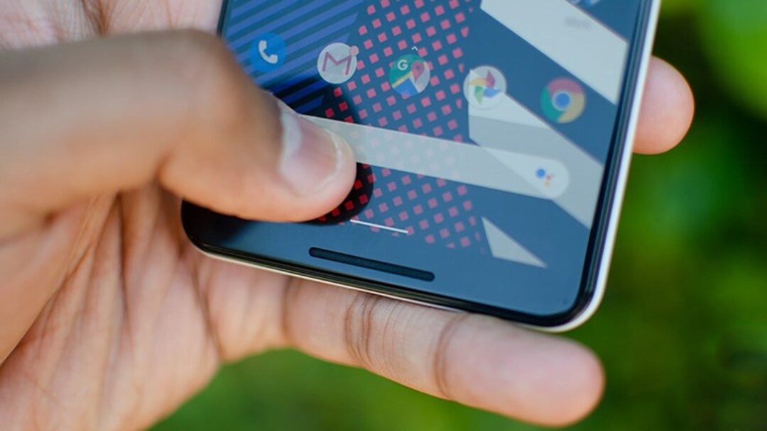 Sử dụng cử chỉ thông minh để tương tác với điện thoại Android