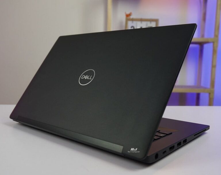 Sự khác biệt giữa Dell Precision vs Dell Latitude